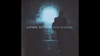 Boz Scaggs 