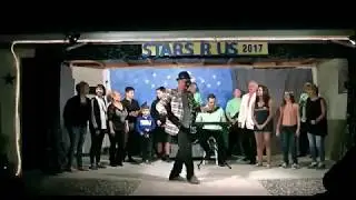 Stars R Us 2017 - Candy Man