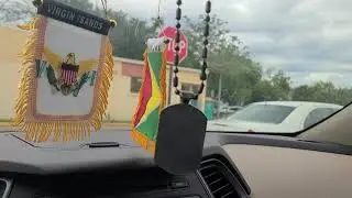 BROWARD COUNTY'S CARIBBEAN COMMUNITY - LAUDERHILL AND TAMARAC