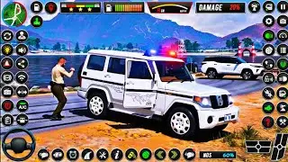Police Car Games Simulator - Police Simulator: Car Driving || Android games