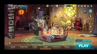 4 Goblins & 3 Dragons in Squad Clash | Chess Rush S5 | Gameplay