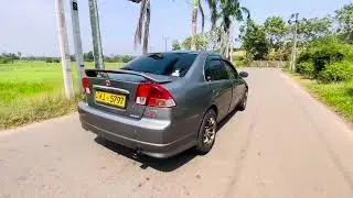 #srilanka #honda #hondacivic #essquad #carlover