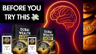 Dubai Wealth Secret Review &ndash; Scam or Legit? Honest Pros & Cons