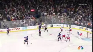 NHL 15 Live Commentary- Getting it Started
