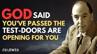 God&rsquo;s Chosen Ones, You Passed a Secret Exam &mdash; Get Ready for Life-Changing Doors to Open!🙌