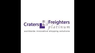 Craters & Freighters Platinum