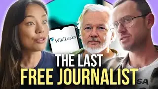 Основатель WikiLeaks Джулиан Ассанж предсказал, в каком государстве мы сейчас живем