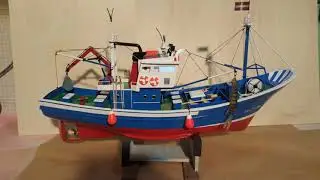 Atunero del Cantabrico 2