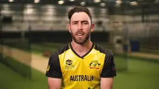 Glenn Maxwell&rsquo;s top five T20 players | T20WC