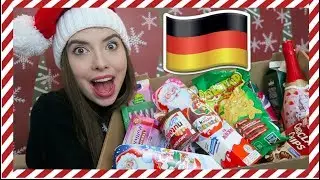 VLOGMAS 11 WIELKI HAUL ZAKUPOWY Z NIEMIEC 🇩🇪🎄