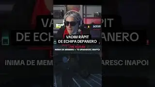 Vadim răpit de Depanero #roleplay #gta #gtarp #vadimrp #oglandromania #donstefanos #ryuck #fyp