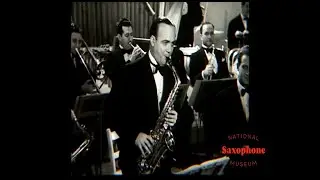 C.G. Conn Symphony Orchestra (Symphony in Gold) and the Conn Chicago store in the late 1930's
