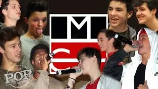 MAGCON Philly 2016 Taylor Caniff, Cameron Dallas, Aaron Carpenter and more!