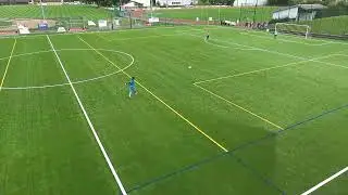 SV Sissach - FC Nordstern BS