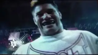 STRIKEFORCE Lightweight Champion: Josh Thomson