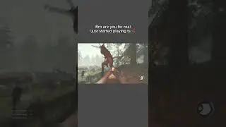 Just started for a day bro #gaming #theforest #clip #singleplayer #singleplayergaming #moment