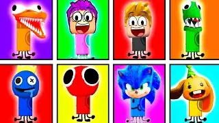 UNLOCKING THE *NEW* RAREST MARKERS In ROBLOX FIND THE MARKERS!? (ALL NEW MARKERS!)