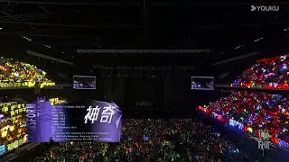 Magical|Yu Yuhan/Mu Zhicheng/Deng Jiaxin/Huang Shuo|TF family 3rd generation|TransForm Time