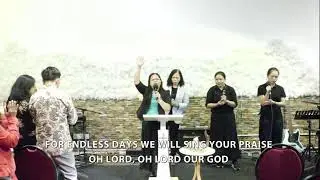 IFC Singapore Sunday Service 21 Sep 2025 | Guarding Our Hearts