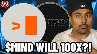 $MIND IS PUMPING!? (UP OVER 200%!!) SHOULD YOU BUY MIND OF PEPE MEME COIN?!