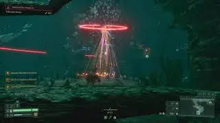 Returnal Smooth Frame Rate Performance as at 13-06-2021 pre stupid patch 1.4.0 that slowed it down