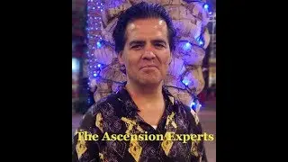 The Launch of The Ascension Experts   An Introduction, 1 Aug 2019