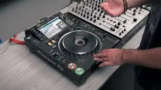 Así se mezcla SIN VER los BPM