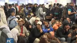 China to donate food to Syria