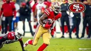 3 49ers Players That Deserve More Playing Time 2020