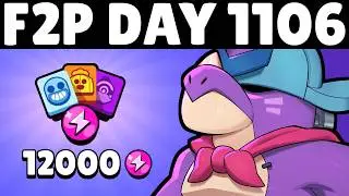I got 96/98 Skins for FREE - (F2P #51)