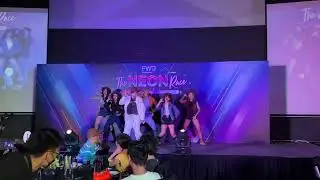 Themed Dance - FWD TIM Appreciation Dinner - 16th December 2022