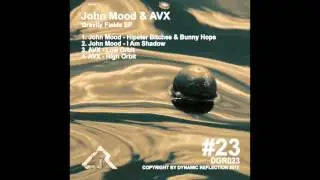 John Mood - I Am Shadow