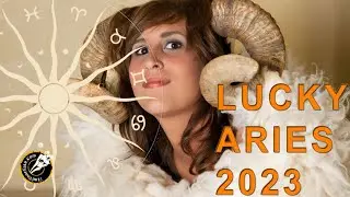Aries - Will your luck shine in year 2023? In-depth horoscope predictions for Aries for 2023