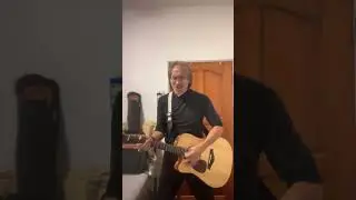 Live(1/17):Mr. Natural(1)Bee Gees by Robin Chua