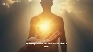 Lord Heal Every Sickness In My Body/ Powerful Healing Prayer (Jeremiah 30:17)