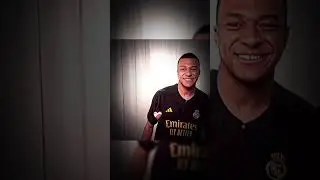 Mbappe Here we go 🔥☠️ || #shorts