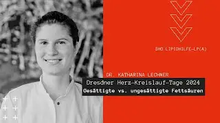 Gesättigte vs. ungesättigte Fettsäuren | SHG LipidHilfe-Lp(a)