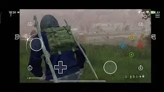 DayZ Pocket sobrevivente do Mobile