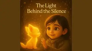 The Light Behind The Silence