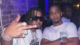 Baton Rouge Producer Q Red On The Track Almost LOST HIS LIFE In A Car Crash