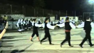 Συρτός. Πολιτιστικός Σύλλογος Βεύης. Vevi Florina