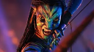 Avatar: Fire and Ash 🔥🌋 | Full Movie Review in Hindi | Story Ending & Honest Opinion | Cine Stories 