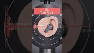【REAL SOUND】JBL Tour One M3 🆚 Tour Pro 3
