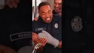 Ben Warren #station19