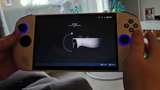 legion go s trigger calibration