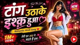 Tang Utha Ke || Rdx Non Veg Song || New Hindi Song 2026- 2026
