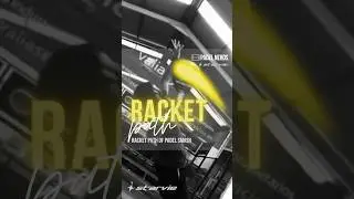 RACKET PATH - PADEL SPORT - PERCORSO DELLA RACCHETTA  #padel #padelnerds #racketpaths #racketpath