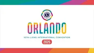 #LionsCon25: See you in Orlando! :30