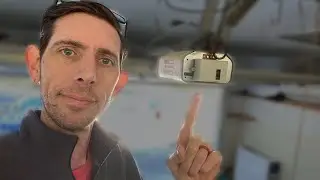 Can I save this garage door opener?