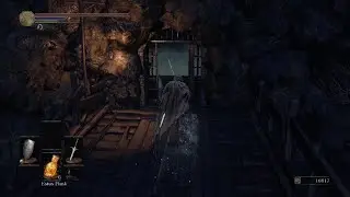 Best early game dark souls 3 soul farm